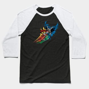 70s hero Baseball T-Shirt